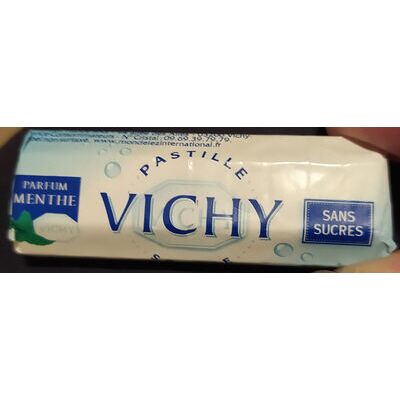 Pastille vichy (Vichy)