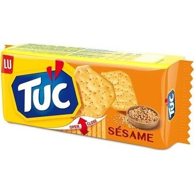 Tuc sésame (Lu)