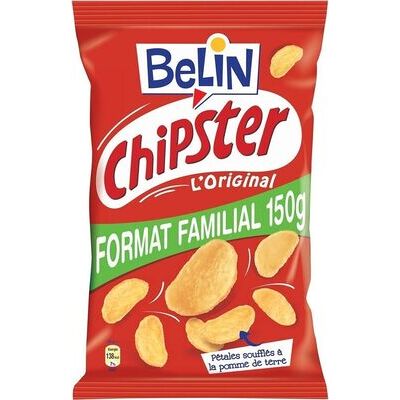 Chipster (Belin)
