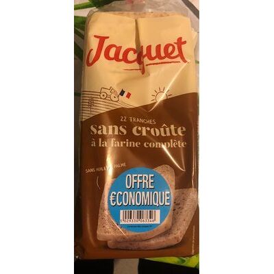 Carrément mie complet (Jacquet)