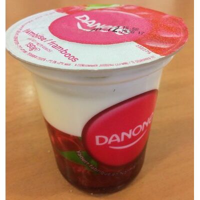 Yahourt (Danone)