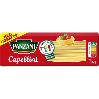 Capellini (Panzani)