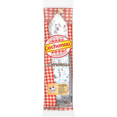 Le généreux (Cochonou)