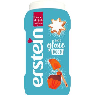 Sucre glace 0000 (Erstein)