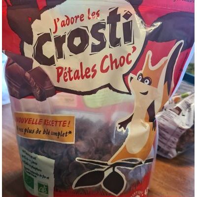 Crosti (Joseph Favrichon - Favrichon)