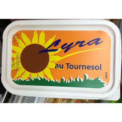 Au tournesol (Lyra)
