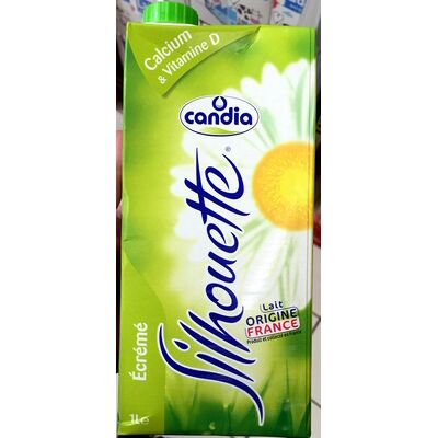 Lait (Candia)