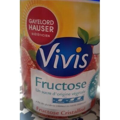 Vis fructose (Vivis)