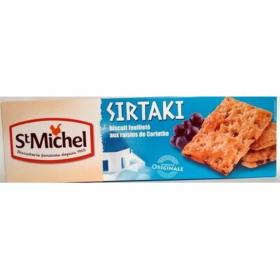 Sirtaki (St Michel)
