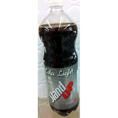 Cola light (L'abeille - Stand Up)
