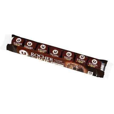 Rochers praliné noir (U)