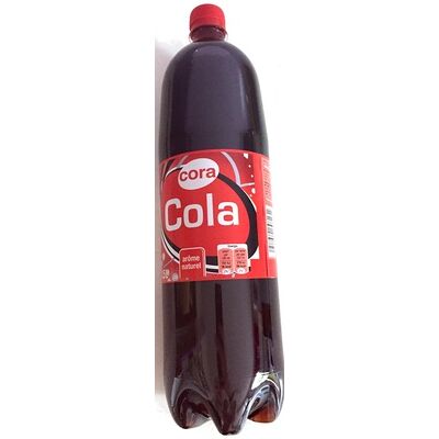 Cola (Cora)