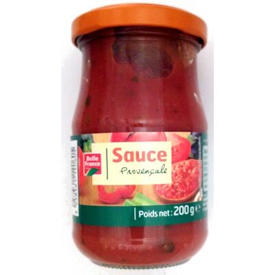 Sauce provençale (Belle France)