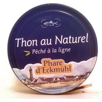 Thon au naturel (Phare D'eckmühl)