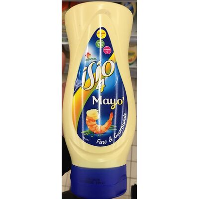 Isio 4 mayo' (Lesieur)