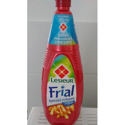 Frial (Lesieur)