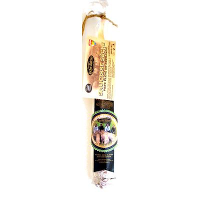 Saucisse sèche (Saucissons Roches Blanches)