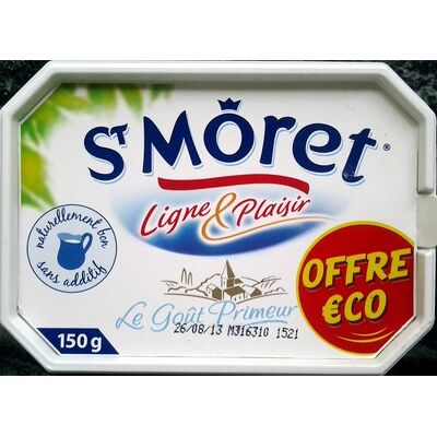 St morêt ligne & plaisir (St Môret - Savencia)