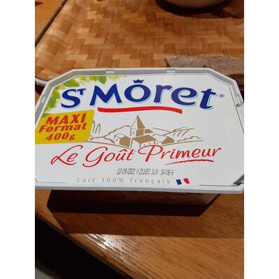 Le goût primeur (St Moret - Fromarsac)