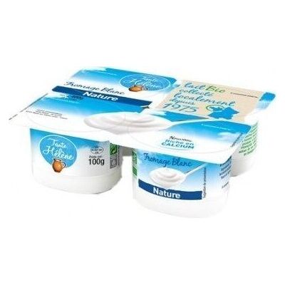 Fromage blanc 0% (Tante Hélène)