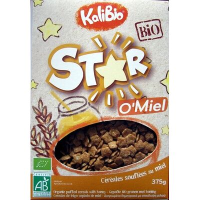 Star o'miel (Kalibio)