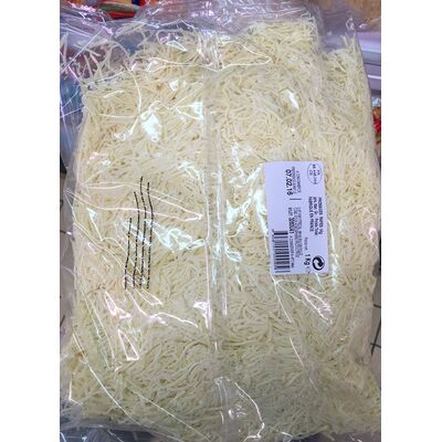 Fromages râpés (30% mg) (Sans Marque - Ftrecal)