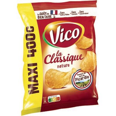 Vico la classique (Vico - Intersnack)