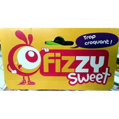 Fizzy rolls (Fizzy)
