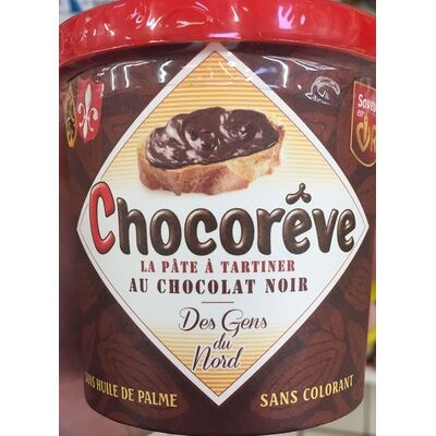 Chocorêve (Comptoir Des Flandres)