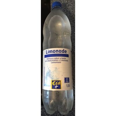 Limonade (Eco+)