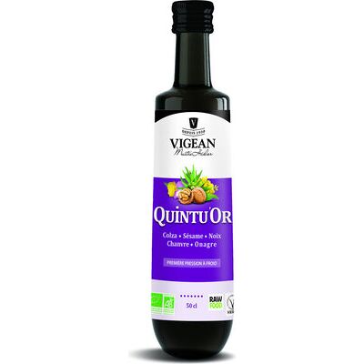 Quintu'or (Vigean)
