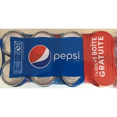 Pepsi (Pepsi)