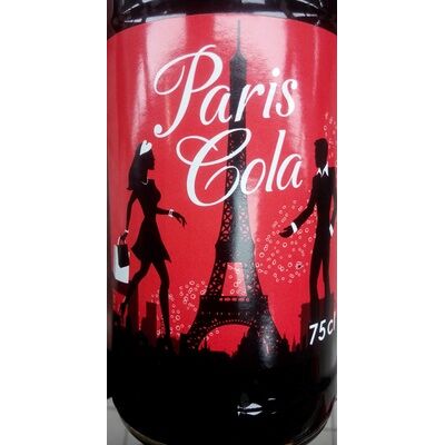 Cola (Paris Cola)
