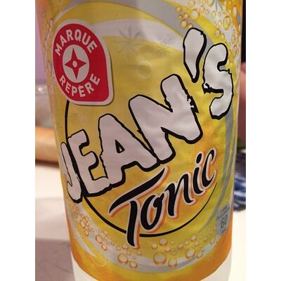 Tonic (Jean's)