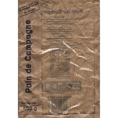 Pain de campagne (Casino)