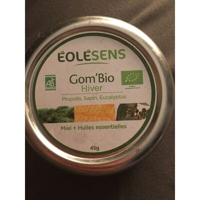 Gom'bio (èolésens)