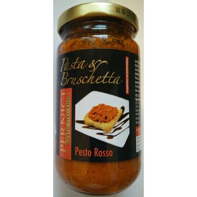 Pesto rosso (Pernici)