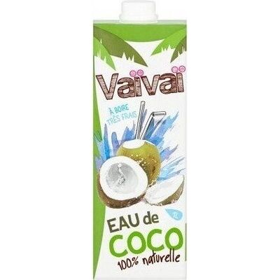 Eau de coco (Vaïvaï)