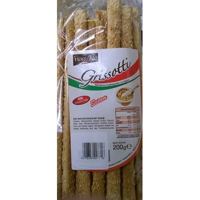 Grissotti sesam (Fiore Mio)