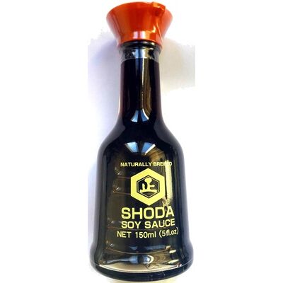 Soy sauce (Shoda - 正田)