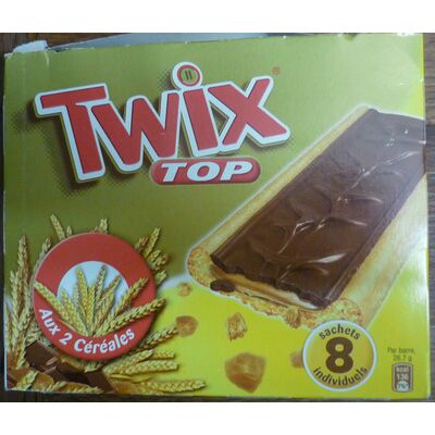 Twix top (Twix)