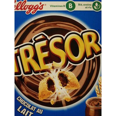 Trésor (Kellogg's - Trésor)