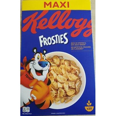 Frosties (Kellogg's)