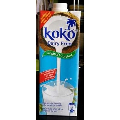 Koko (Koko)