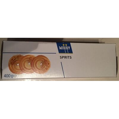 Sprits (Winny)