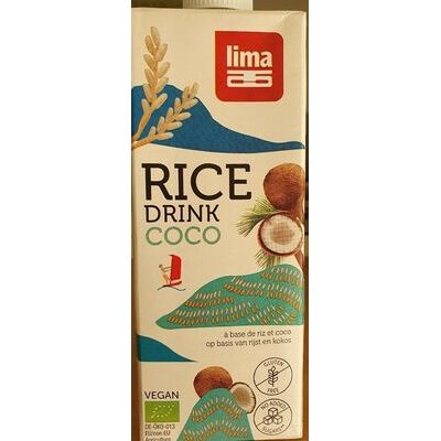 Drink coco (Lima)
