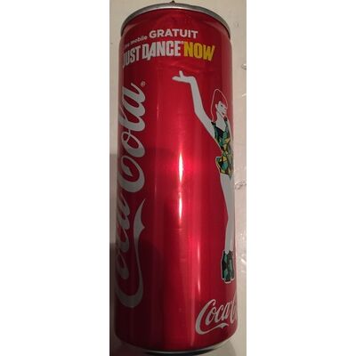 Coca cola (Coca-cola)