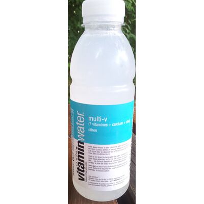 Vitaminwater (Vitaminwater)