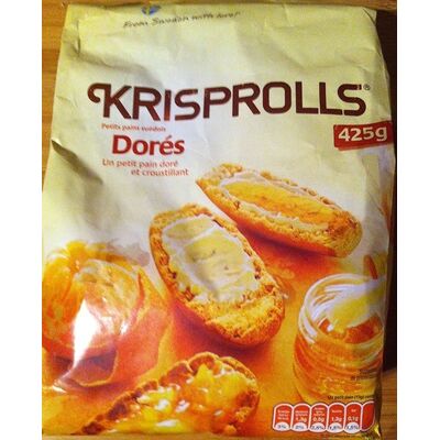 Krisprolls (Krisprolls)