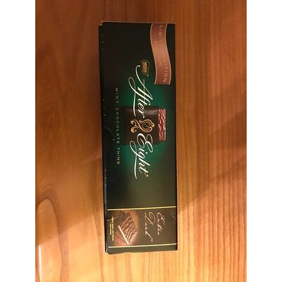 After eight extra dark (Nestlé - After Eight)
